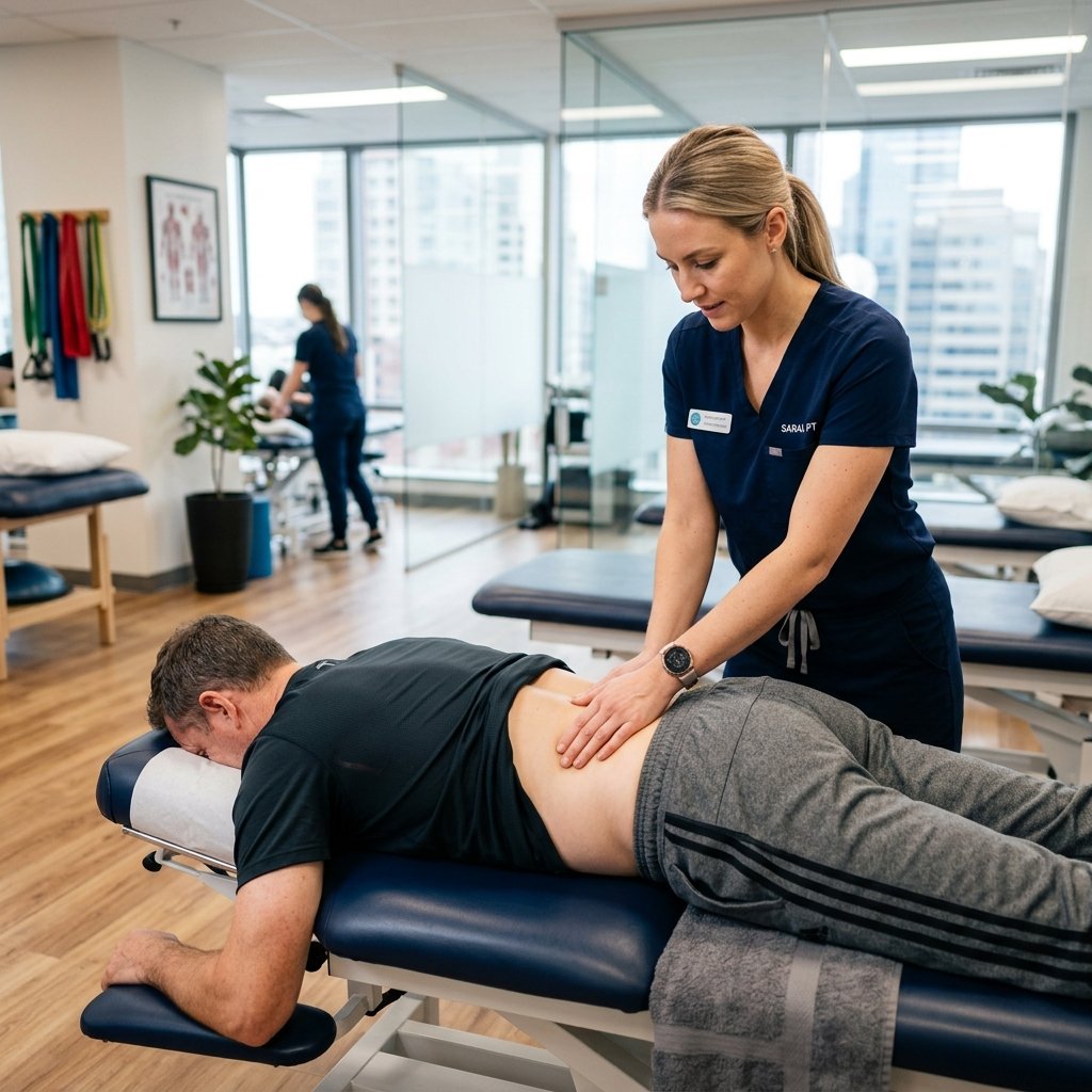 Painless Care Physiotherapy | Elite Advance Physiotherapy