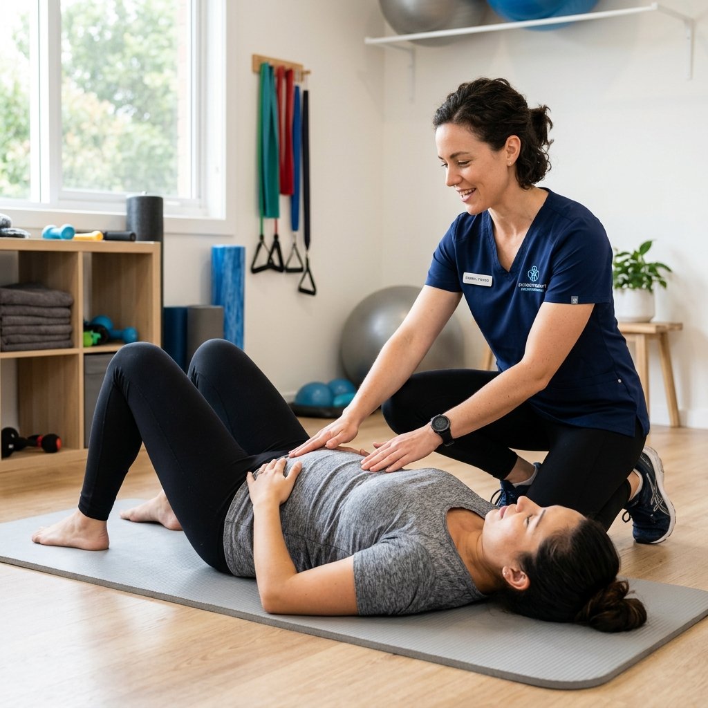 Women's Health Care | Elite Advance Physiotherapy