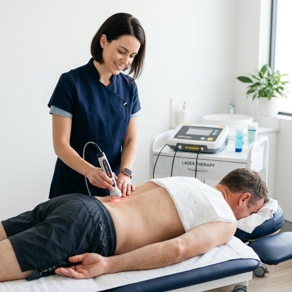 Painless Care Physiotherapy | Elite Advance Physiotherapy