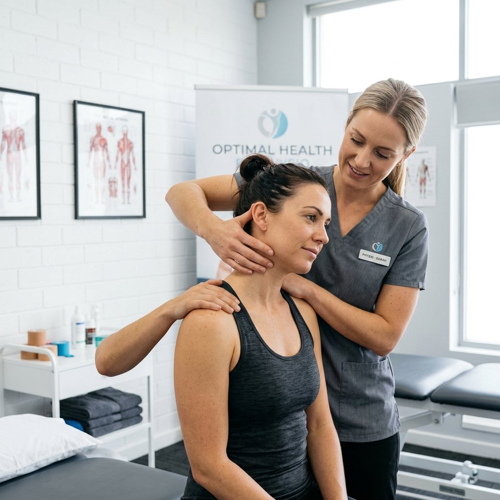 Painless Care Physiotherapy | Elite Advance Physiotherapy