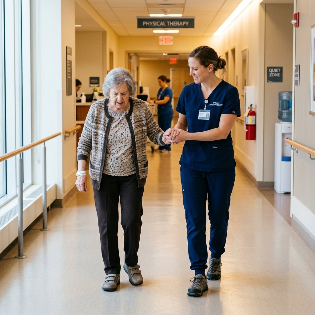 Home Care Physiotherapy | Elite Advance Physiotherapy