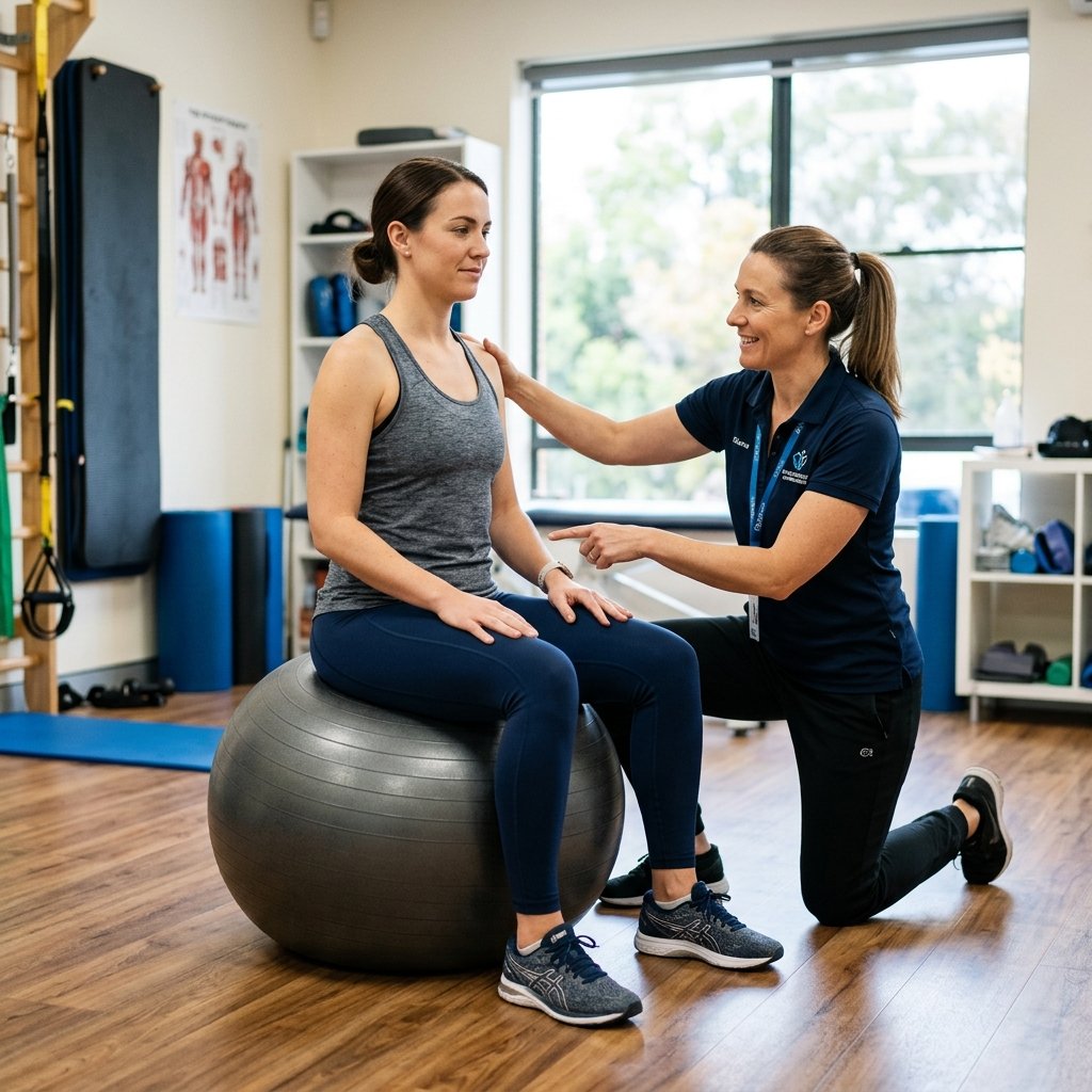 Women's Health Care | Elite Advance Physiotherapy