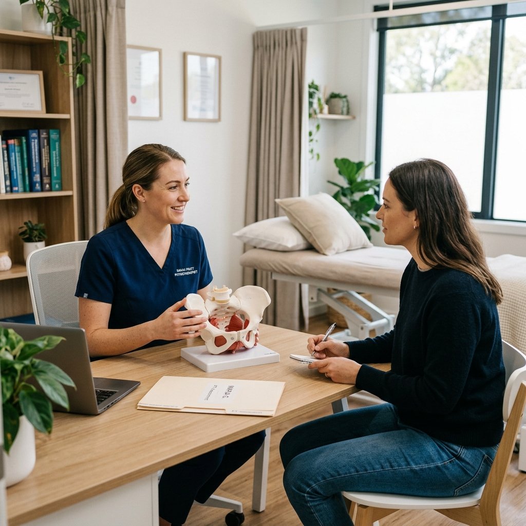 Women's Health Care | Elite Advance Physiotherapy