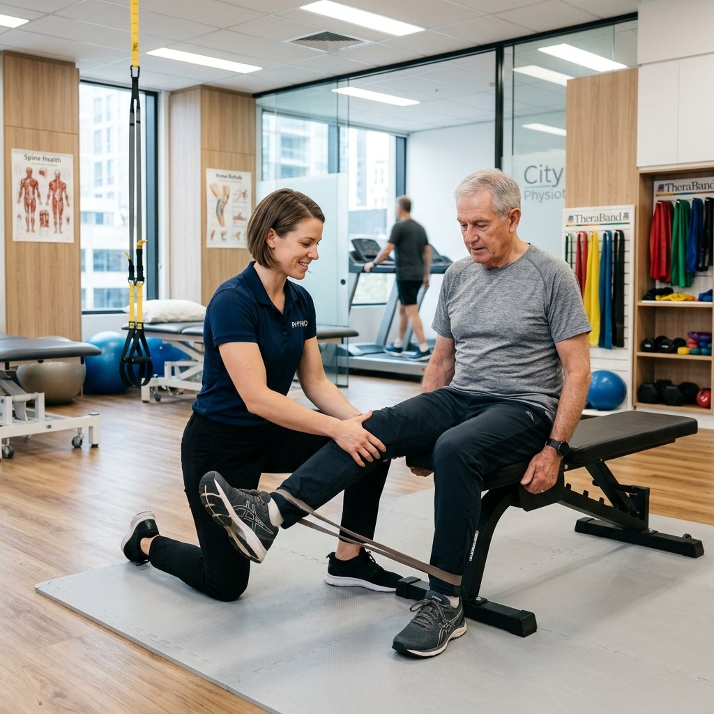 Painless Care Physiotherapy | Elite Advance Physiotherapy