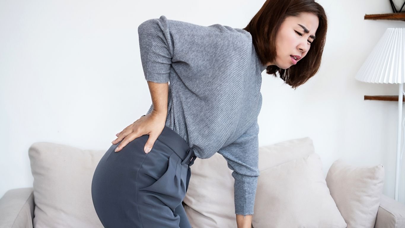 Understanding Piriformis Syndrome: Symptoms, Causes & Physiotherapy Solutions