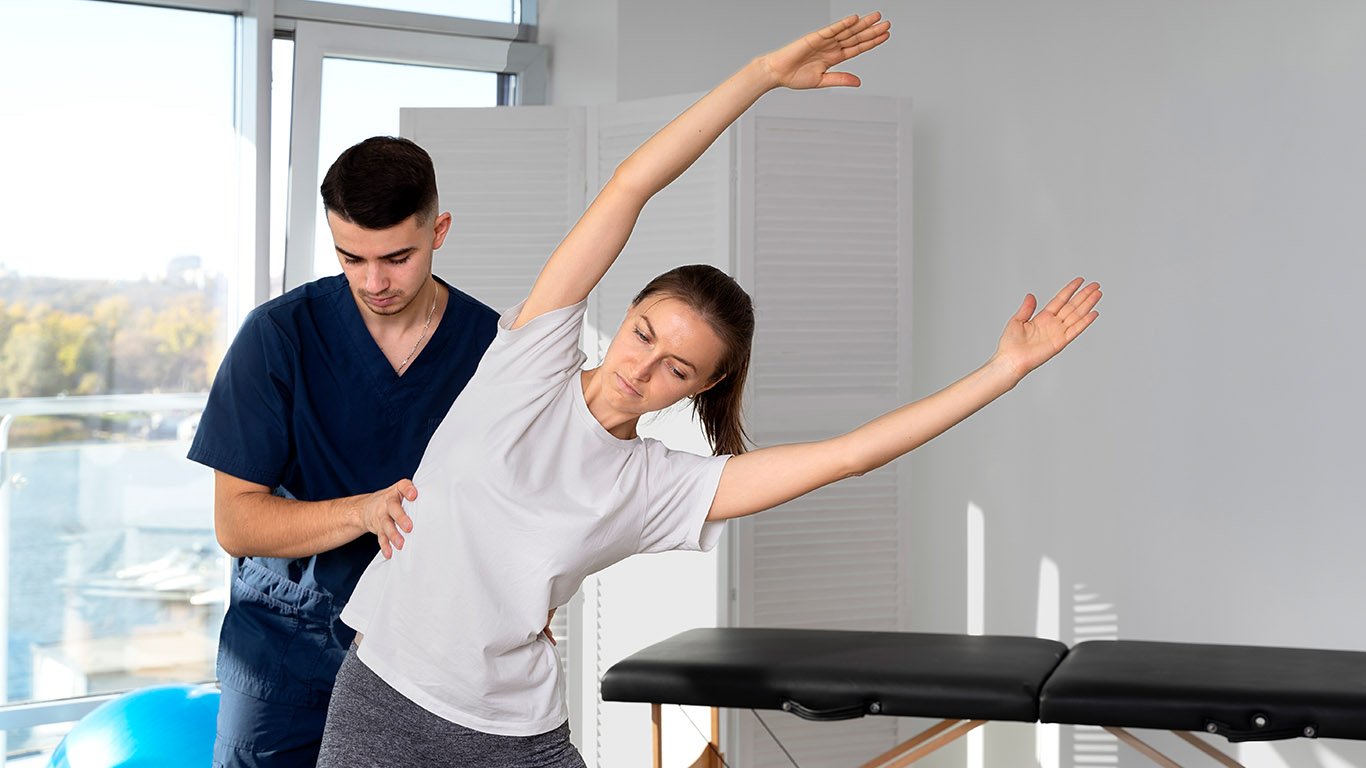 Painless Care Physiotherapy | Elite Advance Physiotherapy