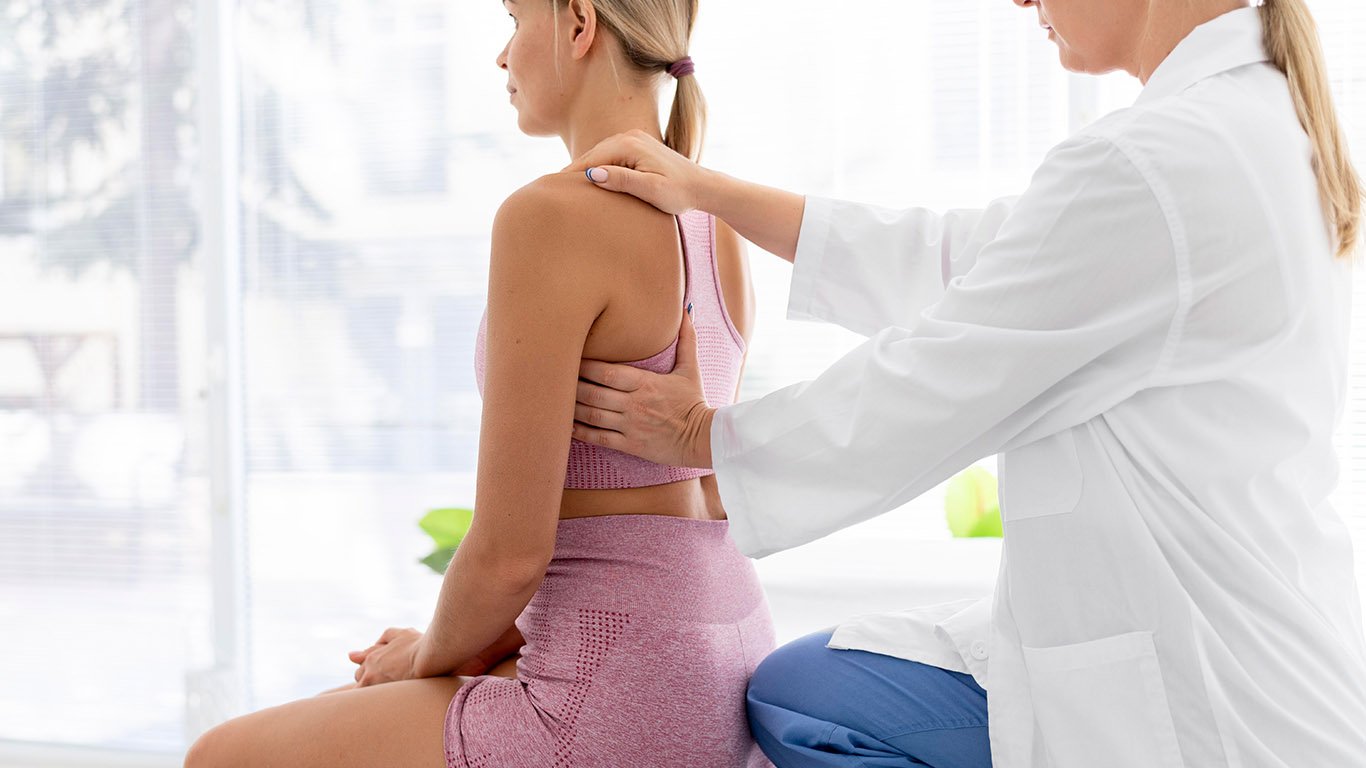 Painless Care Physiotherapy | Elite Advance Physiotherapy
