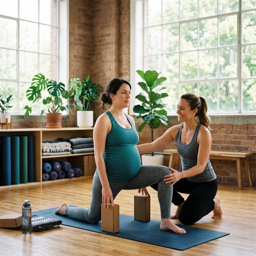 Women's Health Care | Elite Advance Physiotherapy