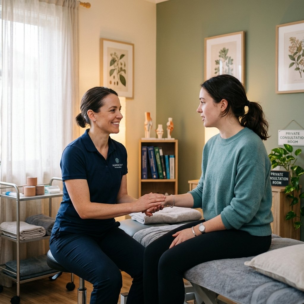 Women's Health Care | Elite Advance Physiotherapy