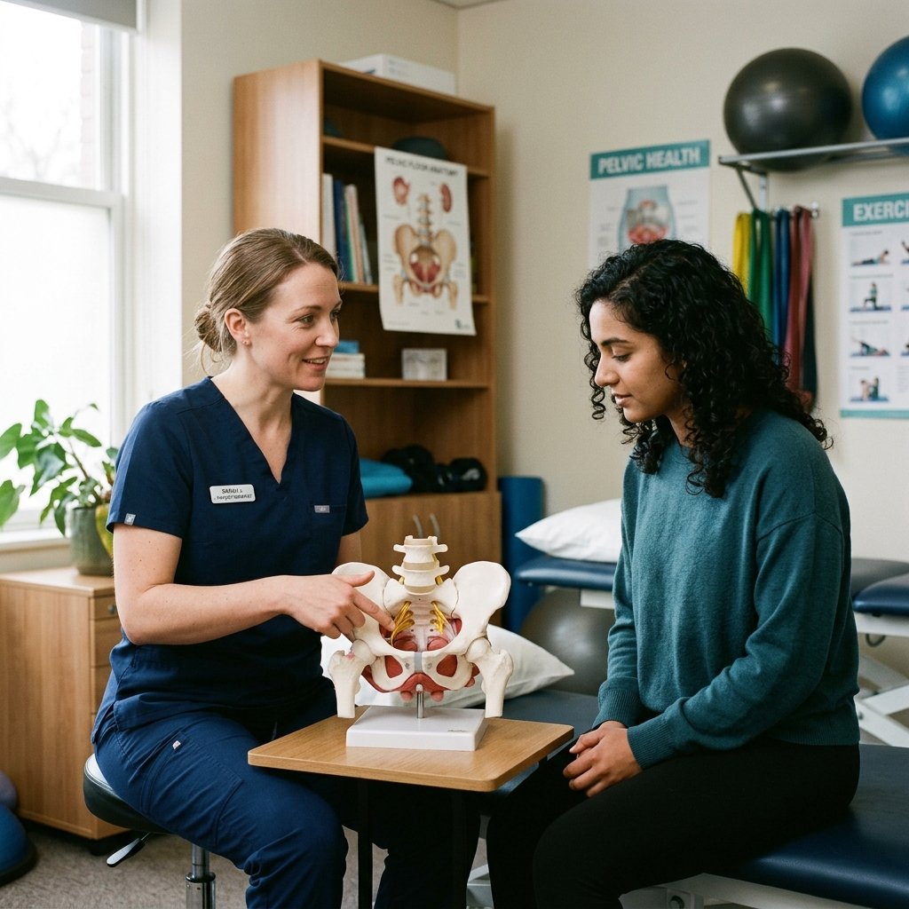 Women's Health Care | Elite Advance Physiotherapy